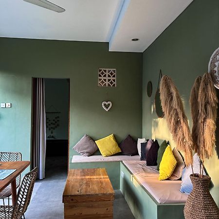 Kiki Village Bathtub And Living Room ชังกู ภายนอก รูปภาพ