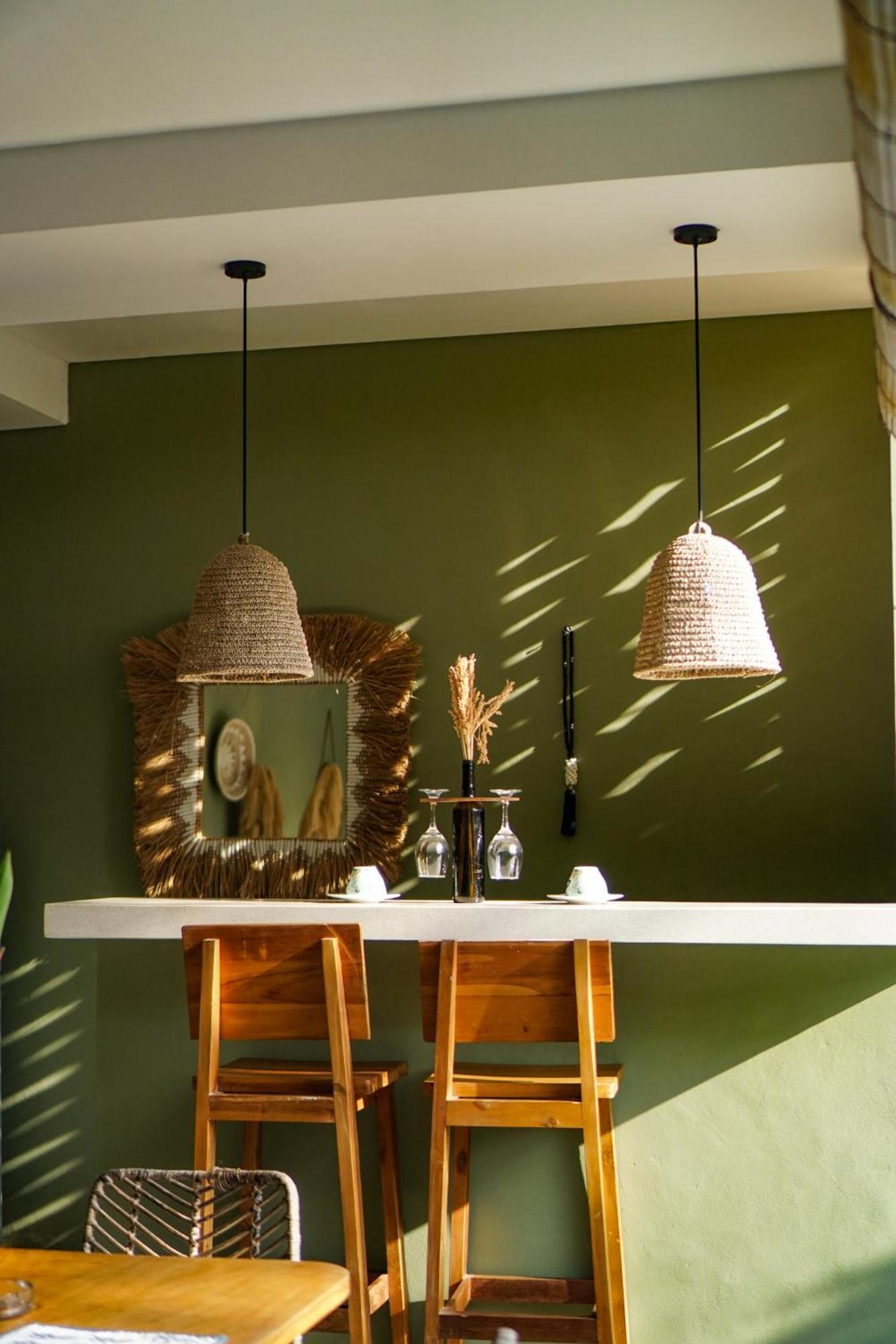 Kiki Village Bathtub And Living Room ชังกู ภายนอก รูปภาพ